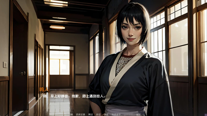 图片[6]-安卓+电脑【日系SLG/2D】火影的幸福生活v0.12 步-大壮游戏