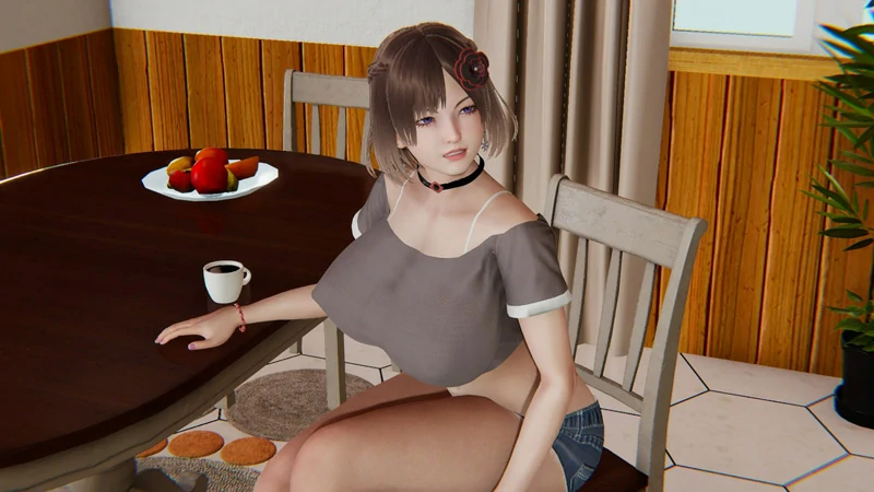 图片[2]-安卓+电脑【SLG动态】帮她恢复职业生涯v0.34 画廊全开 步-大壮游戏