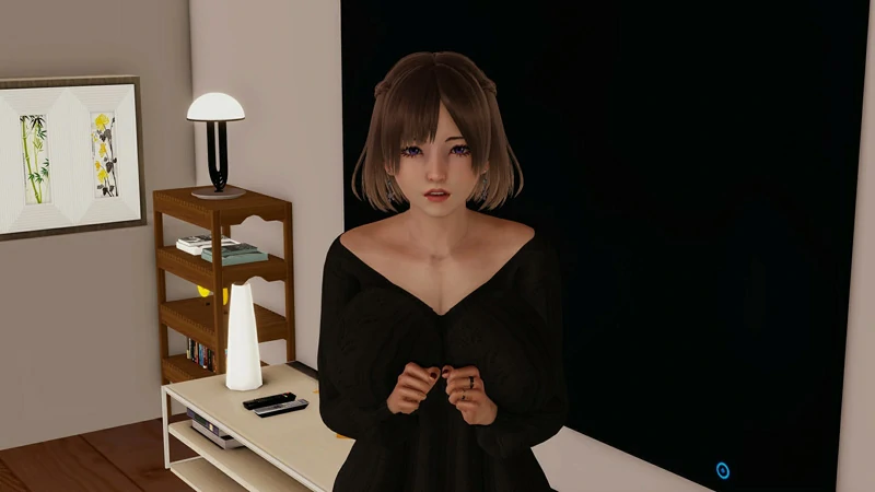 图片[12]-安卓+电脑【SLG动态】帮她恢复职业生涯v0.34 画廊全开 步-大壮游戏