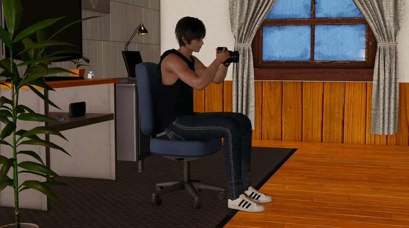 图片[32]-安卓+电脑【SLG动态】帮她恢复职业生涯v0.34 画廊全开 步-大壮游戏