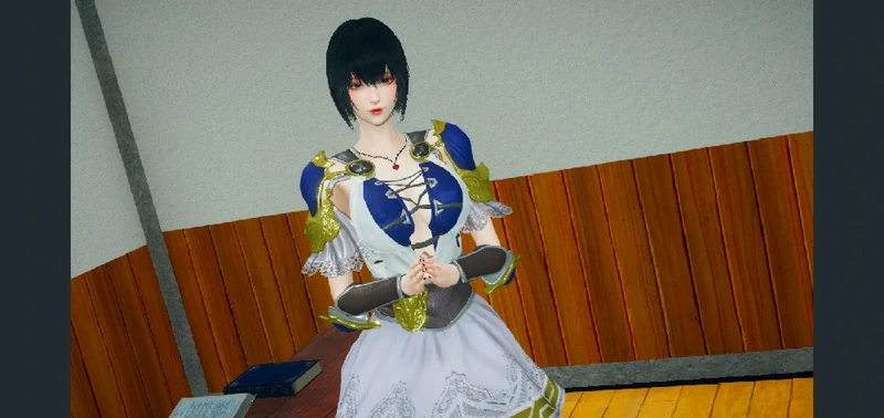 图片[12]-安卓+电脑【神作国产RPG动态】双重逆影 步-大壮游戏