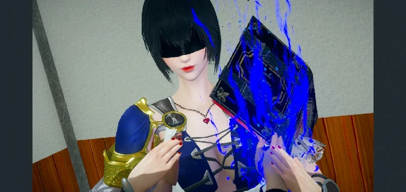 图片[14]-安卓+电脑【神作国产RPG动态】双重逆影 步-大壮游戏