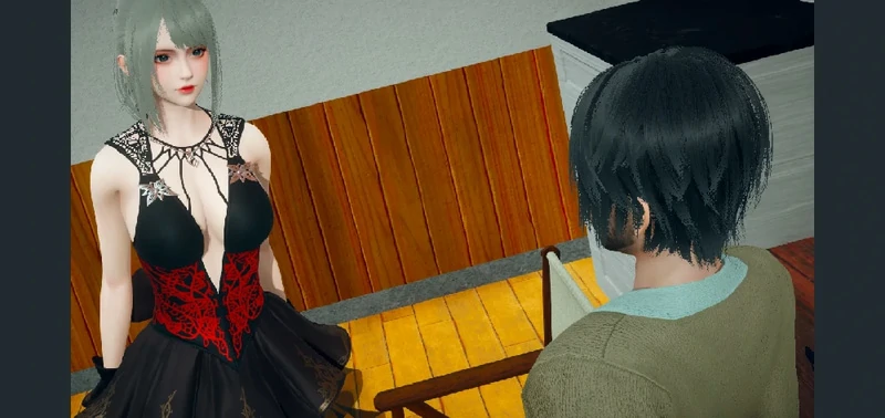 图片[16]-安卓+电脑【神作国产RPG动态】双重逆影 步-大壮游戏