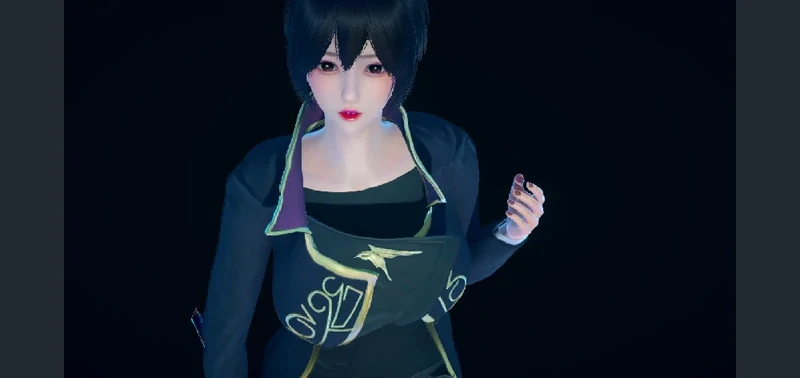 图片[23]-安卓+电脑【神作国产RPG动态】双重逆影 步-大壮游戏