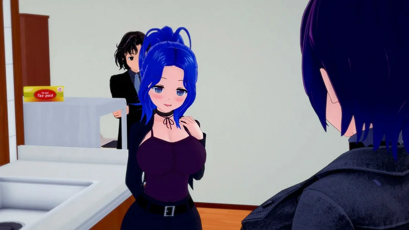 图片[7]-安卓+电脑【日系SLG动态】外府学院v0.5 步-大壮游戏