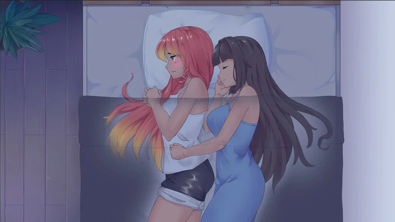 图片[3]-安卓+电脑【沙盒SLG动态】大学生活Uni v0.61.124c 步-大壮游戏