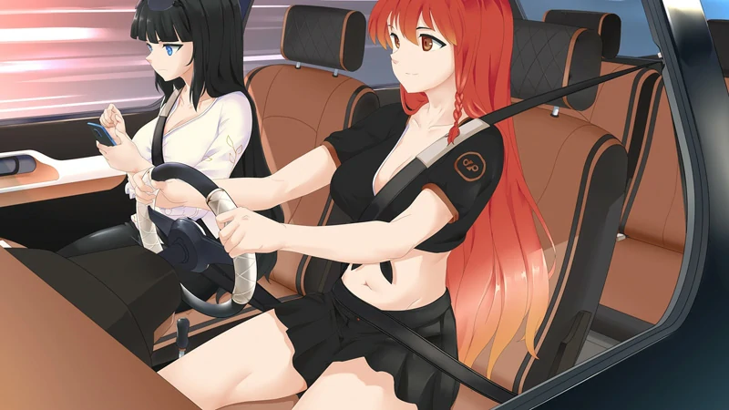 图片[5]-安卓+电脑【沙盒SLG动态】大学生活Uni v0.61.124c 步-大壮游戏