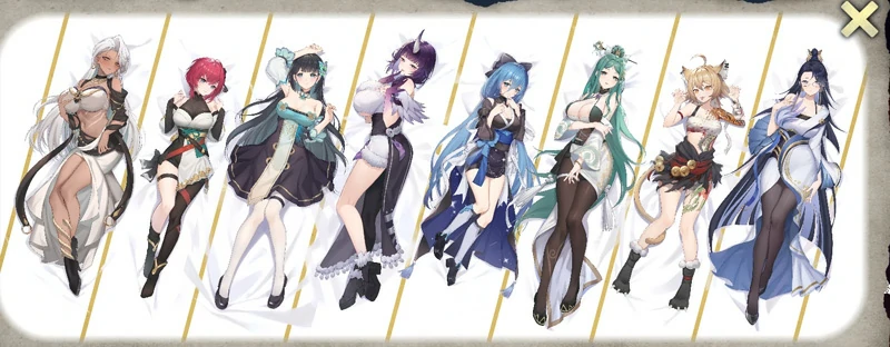 图片[1]-电脑版【神作RPG全动态】不双修就去世+桌宠 v1.0 STEAM官中步兵版+存档攻略-大壮游戏