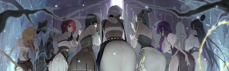 图片[2]-电脑版【神作RPG全动态】不双修就去世+桌宠 v1.0 STEAM官中步兵版+存档攻略-大壮游戏