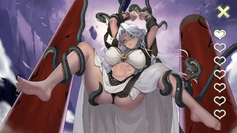 图片[12]-电脑版【神作RPG全动态】不双修就去世+桌宠 v1.0 STEAM官中步兵版+存档攻略-大壮游戏