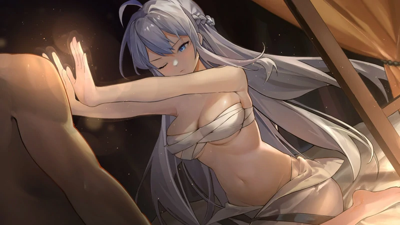 图片[30]-电脑版【SLG官中武侠动态】剑侠风尘恋曲v1.19 步-大壮游戏