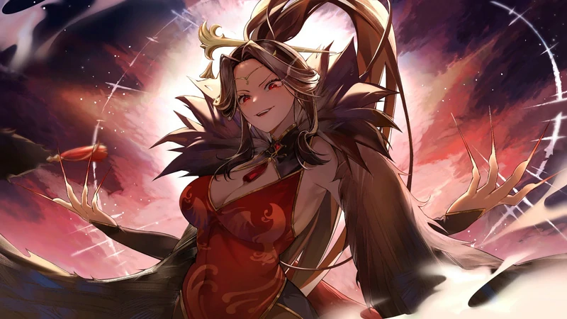 图片[34]-电脑版【SLG官中武侠动态】剑侠风尘恋曲v1.19 步-大壮游戏