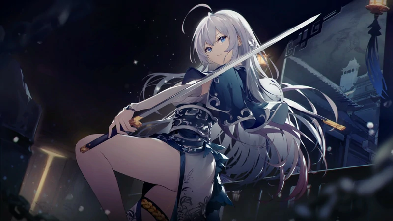 图片[36]-电脑版【SLG官中武侠动态】剑侠风尘恋曲v1.19 步-大壮游戏