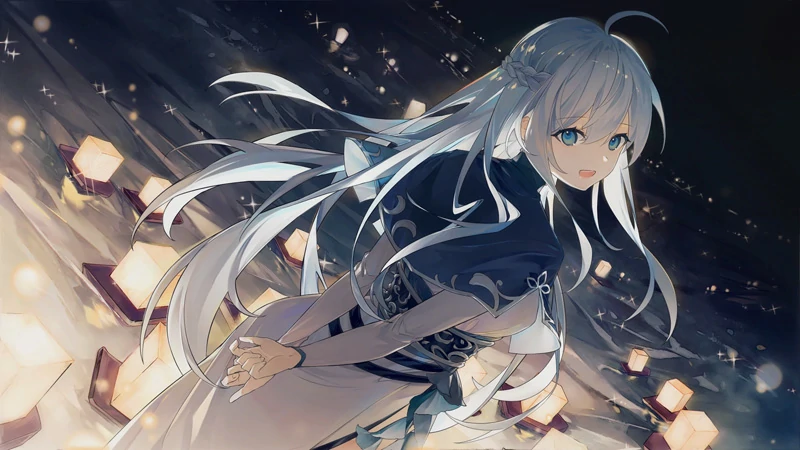 图片[38]-电脑版【SLG官中武侠动态】剑侠风尘恋曲v1.19 步-大壮游戏