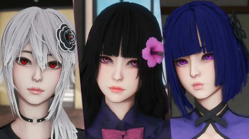 安卓+电脑【神作SLG动态】彼岸花ch7 步-大壮游戏