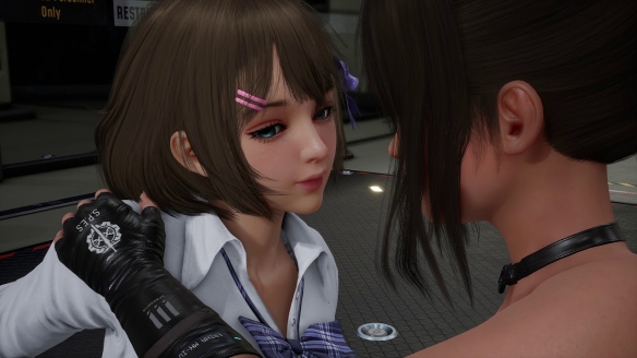 图片[1]-电脑版【3D互动动态】堕落玩偶v0.49 步-大壮游戏