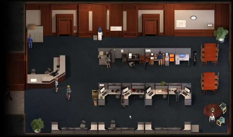 图片[8]-安卓+电脑【神作RPG_全动态】创世秩序 The Genesis Order V1.02 完结 joi模拟器玩-大壮游戏