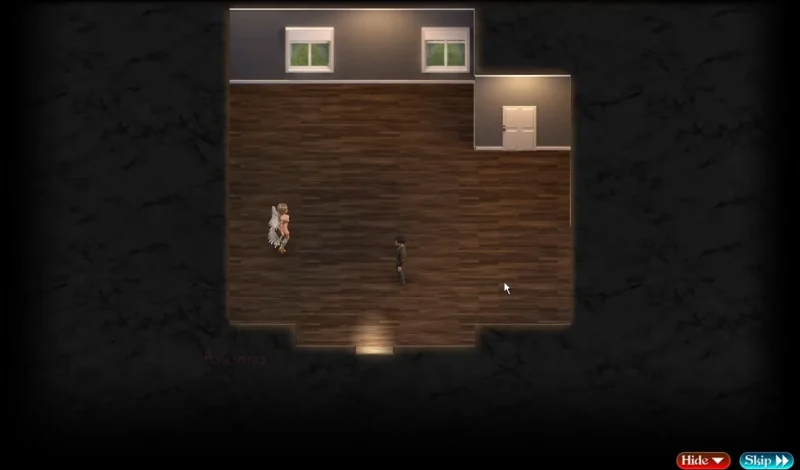 图片[10]-安卓+电脑【神作RPG_全动态】创世秩序 The Genesis Order V1.02 完结 joi模拟器玩-大壮游戏