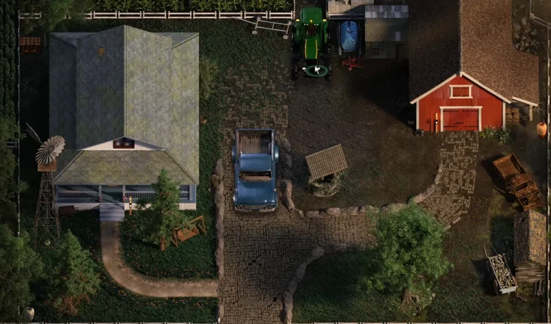 图片[11]-安卓+电脑【神作RPG_全动态】创世秩序 The Genesis Order V1.02 完结 joi模拟器玩-大壮游戏