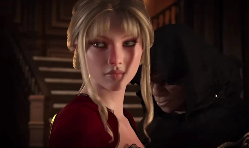 图片[14]-安卓+电脑【神作RPG_全动态】创世秩序 The Genesis Order V1.02 完结 joi模拟器玩-大壮游戏