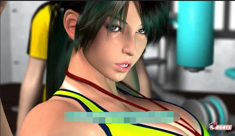 图片[2]-安卓+电脑【神作3D全动态CV】梅麻吕合集+所有视频-大壮游戏