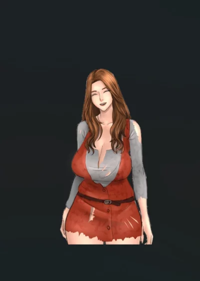 图片[12]-安卓+电脑【RPG 动态】僵尸生活1（远古版本）-大壮游戏