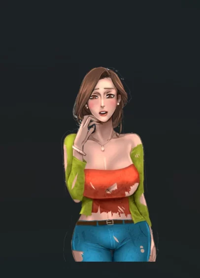 图片[14]-安卓+电脑【RPG 动态】僵尸生活1（远古版本）-大壮游戏