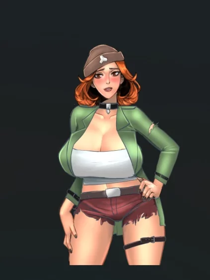 图片[16]-安卓+电脑【RPG 动态】僵尸生活1（远古版本）-大壮游戏