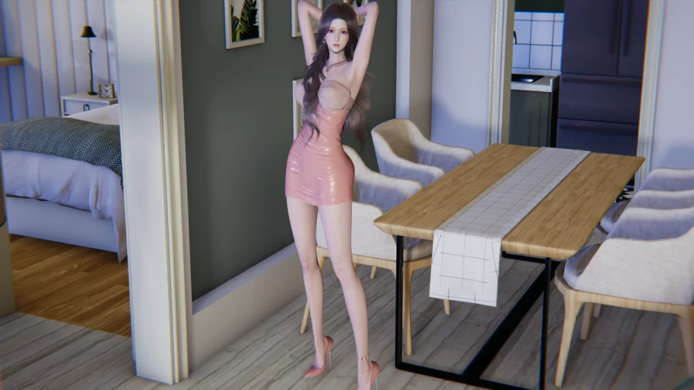 图片[1]-安卓+电脑【亚洲ADV全动态CV】X启蒙重置版1+2部 步 ty模拟器玩-大壮游戏