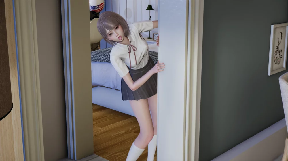 图片[6]-安卓+电脑【亚洲ADV全动态CV】X启蒙重置版1+2部 步 ty模拟器玩-大壮游戏