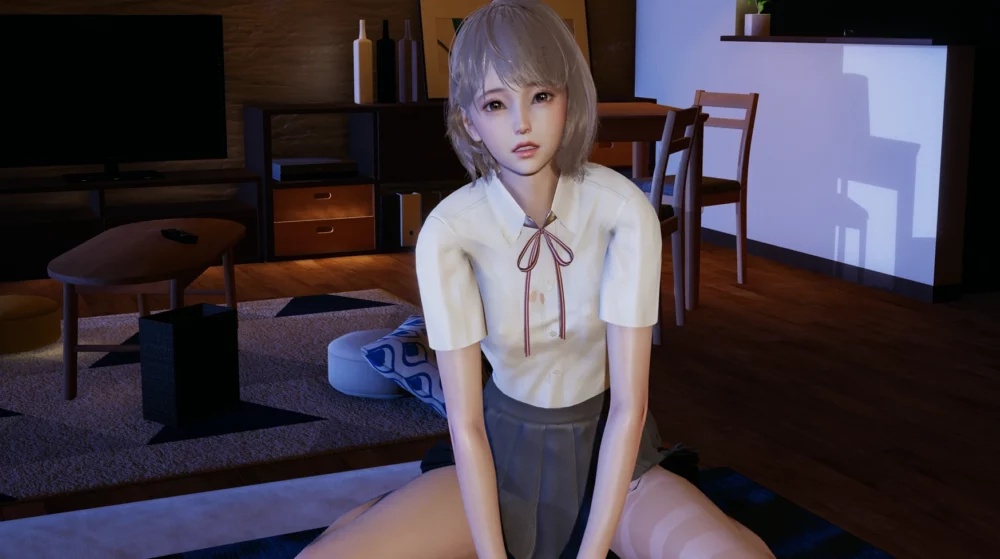 图片[9]-安卓+电脑【亚洲ADV全动态CV】X启蒙重置版1+2部 步 ty模拟器玩-大壮游戏