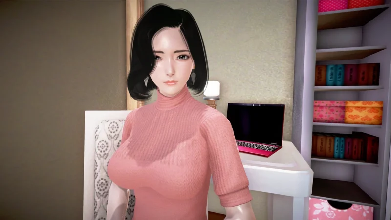 图片[5]-安卓+电脑【ADV全动态CV】母上攻略 7部+小说 步 吉里模拟器玩-大壮游戏