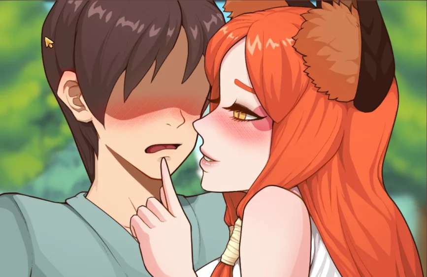 图片[9]-安卓+电脑【神作互动SLG+RPG全动态】乡村狂想曲 Ver1.74 步 joi模拟器玩-大壮游戏