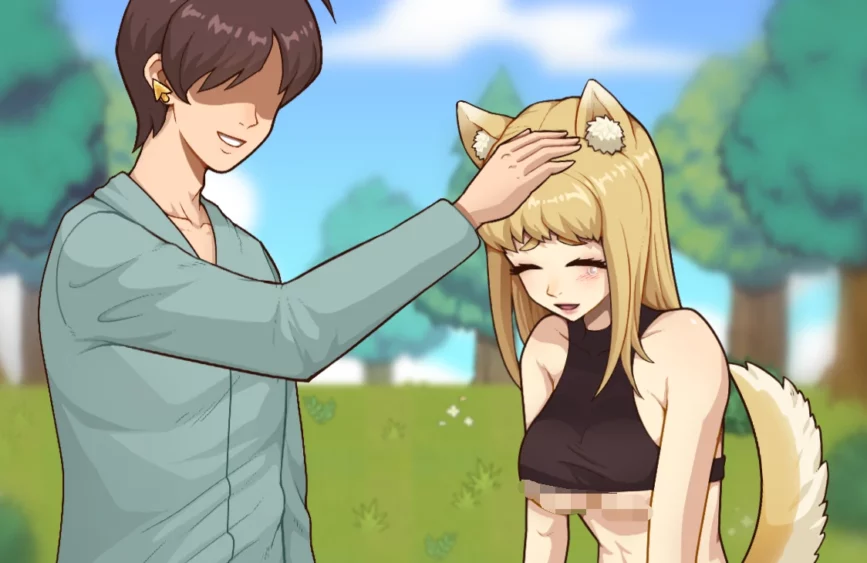 图片[11]-安卓+电脑【神作互动SLG+RPG全动态】乡村狂想曲 Ver1.74 步 joi模拟器玩-大壮游戏