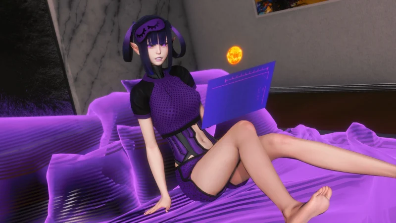 图片[4]-安卓+电脑【神作SLG动态】彼岸花ch7 步-大壮游戏