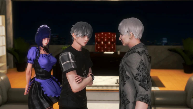 图片[5]-安卓+电脑【神作SLG动态】彼岸花ch7 步-大壮游戏