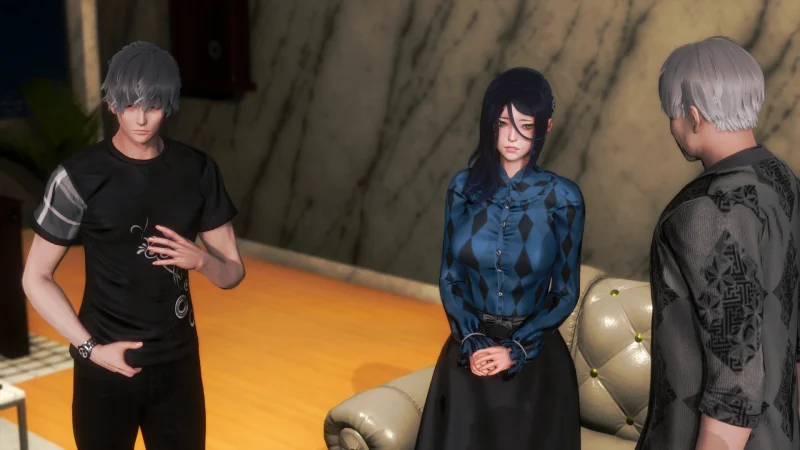 图片[6]-安卓+电脑【神作SLG动态】彼岸花ch7 步-大壮游戏