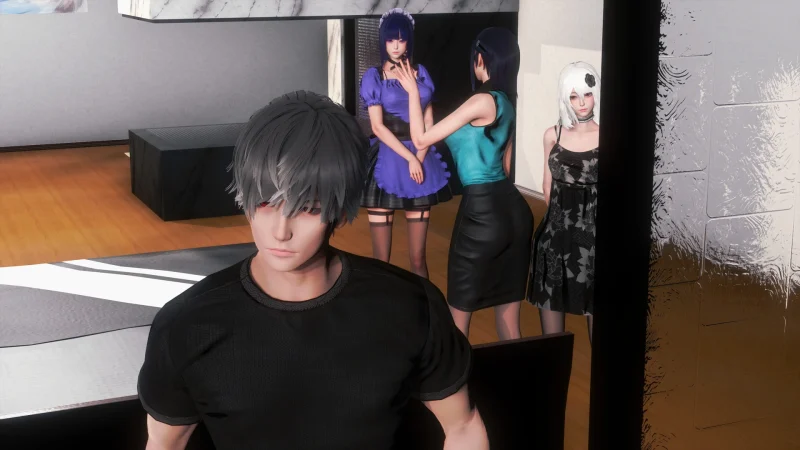 图片[7]-安卓+电脑【神作SLG动态】彼岸花ch7 步-大壮游戏