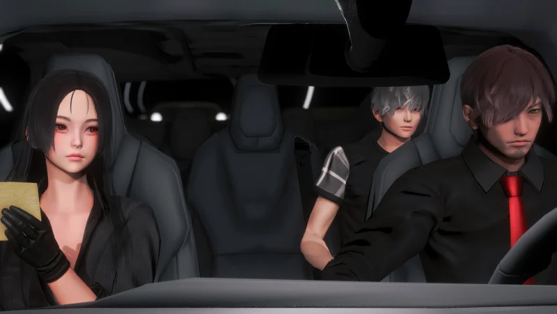 图片[9]-安卓+电脑【神作SLG动态】彼岸花ch7 步-大壮游戏