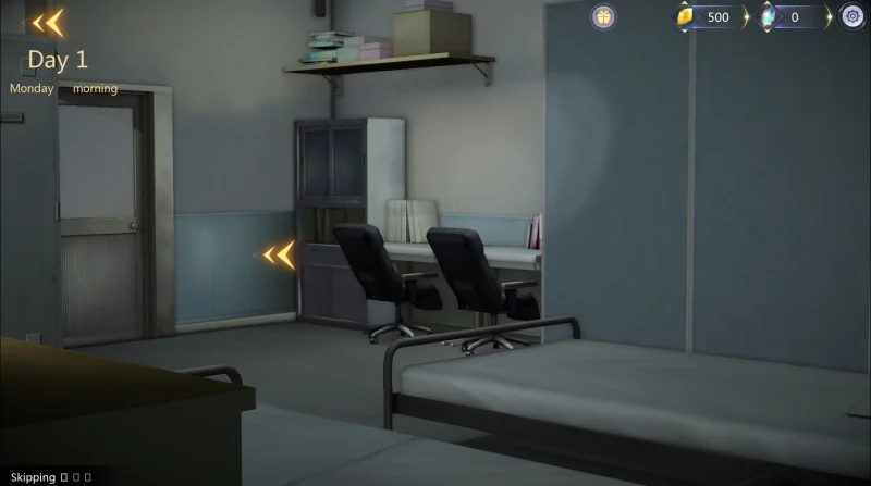 图片[10]-安卓+电脑【互动SLG动态】邻家女孩4部 步-大壮游戏