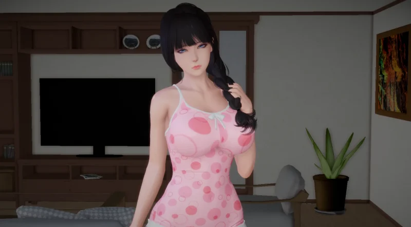 图片[12]-安卓+电脑【互动SLG动态】邻家女孩4部 步-大壮游戏