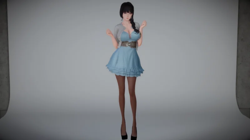 图片[13]-安卓+电脑【互动SLG动态】邻家女孩4部 步-大壮游戏