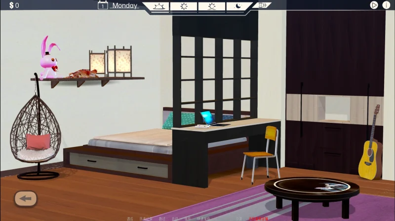 图片[7]-安卓+电脑【日系SLG动态】奇葩温泉旅馆v0.4 步-大壮游戏