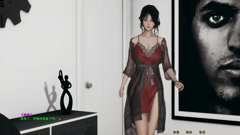 图片[2]-安卓+电脑【ADV全动态CV】妈妈的爱上下两部+番外 步 吉里模拟器玩-大壮游戏