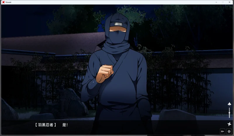 图片[3]-电脑版【SLG全动态全CV】忍堕女忍调J+全回想存档 步-大壮游戏