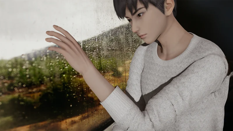 图片[2]-安卓+电脑【ADV全动态CV】微信X爱系统 2部 吉里模拟器玩-大壮游戏