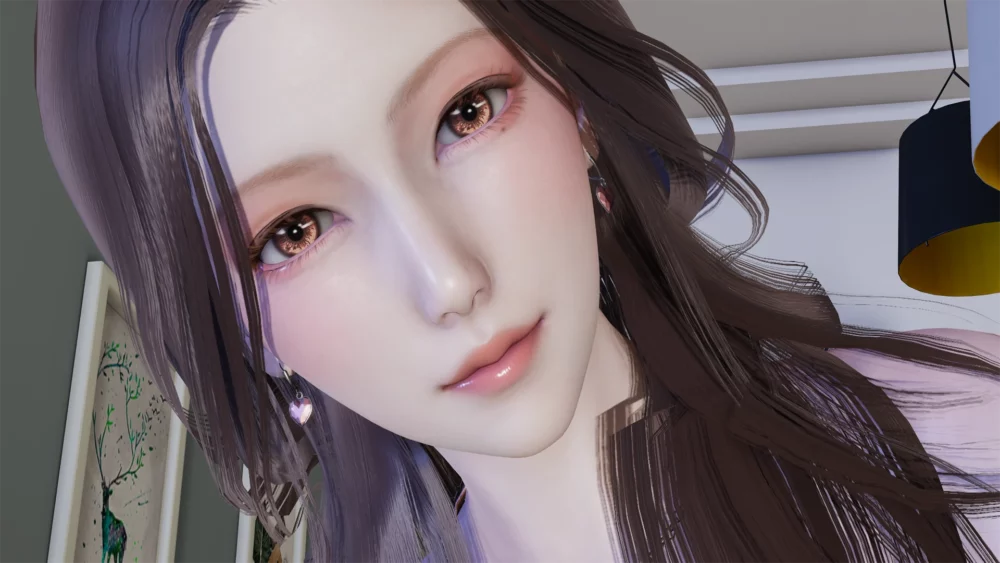 图片[14]-安卓+电脑【亚洲ADV全动态CV】X启蒙重置版1+2部 步 ty模拟器玩-大壮游戏