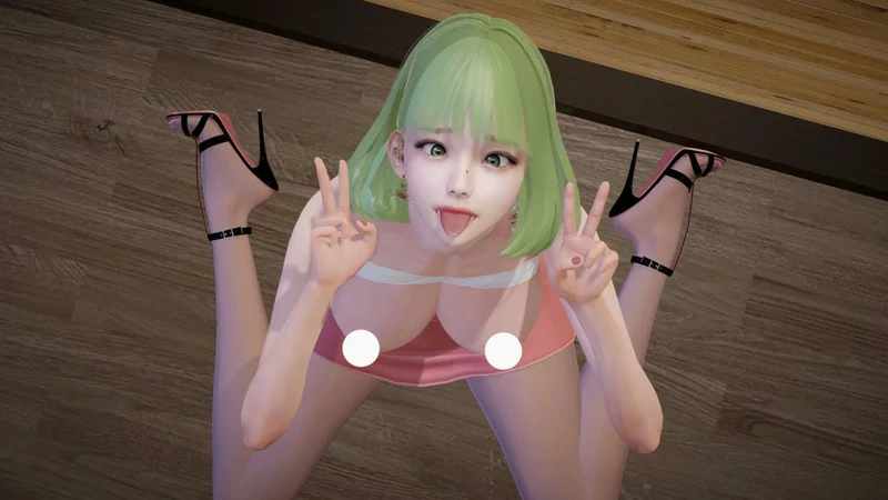 安卓+电脑【神作/亚洲风SLG/动态】特工17v0.25.9 步-大壮游戏