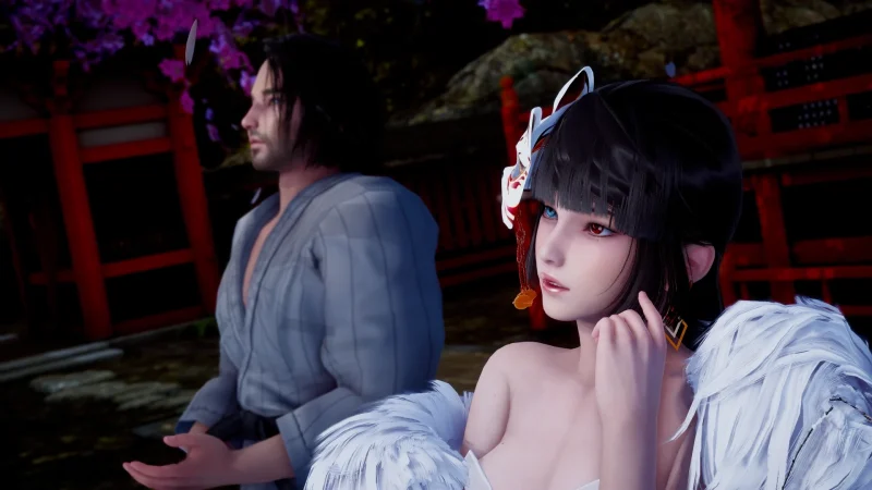 图片[4]-安卓+电脑【神作SLG动态】新天域v0.3 步-大壮游戏