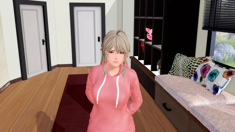 图片[4]-安卓+电脑【日系SLG动态】奇葩温泉旅馆v0.4 步-大壮游戏